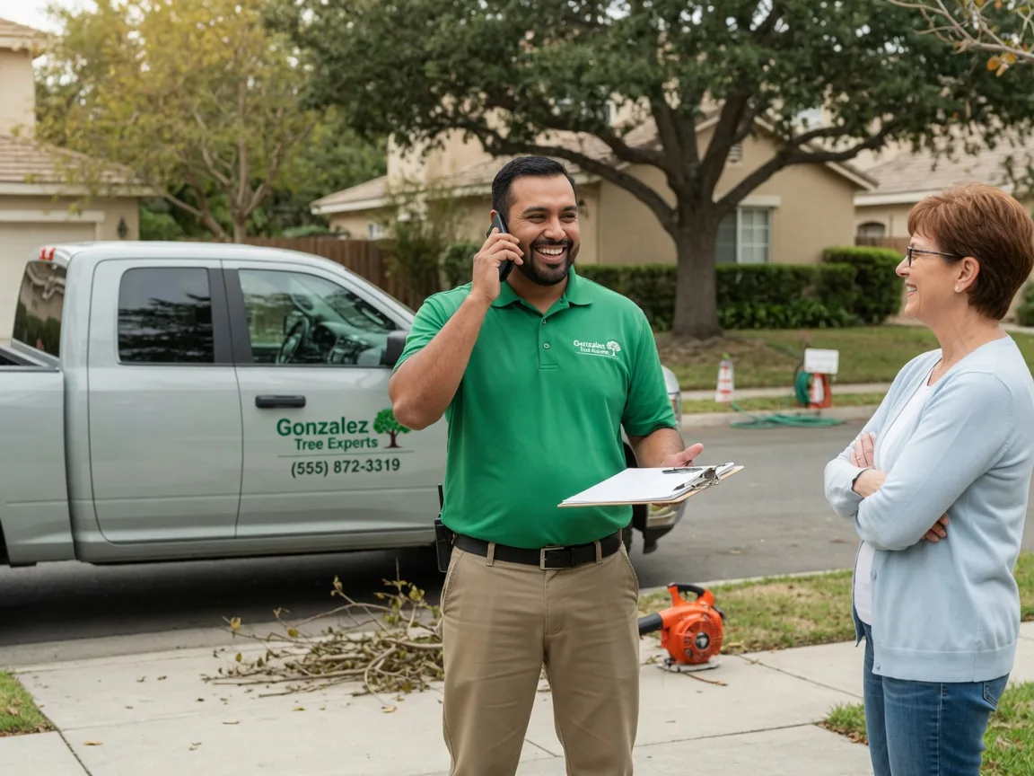 Tree Service Bailey, TX FAQs
